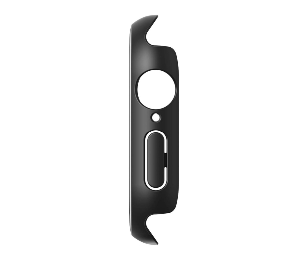 Belkin Szkło ochronne na Apple Watch seria 10. 42mm, czarne - 1330465 - zdjęcie 2